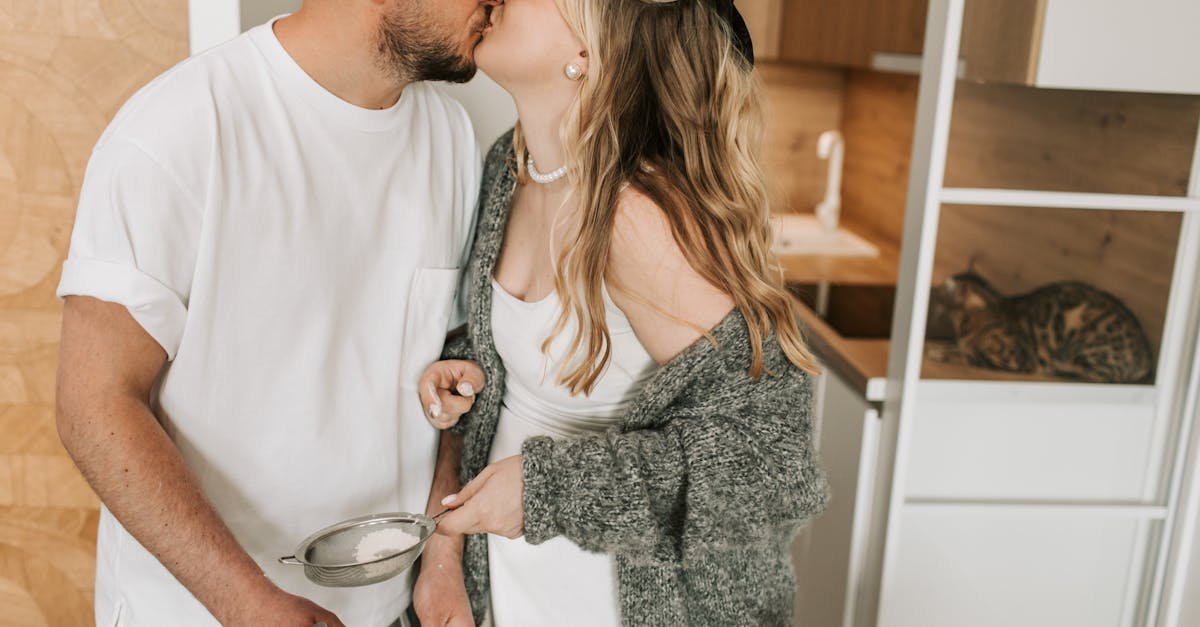 Randka bez rezerwacji: domowe scenariusze na niezapomniany wieczór we dwoje