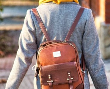 Styl i wygoda w jednym: plecaki, które zastąpią torebkę każdej mamy