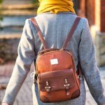 Styl i wygoda w jednym: plecaki, które zastąpią torebkę każdej mamy