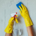 Jak uratować ścianę po przygodzie z pisakami: domowe triki, które naprawdę działają