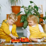 Dom pełen zieleni bez obaw: rośliny doniczkowe przyjazne dzieciom